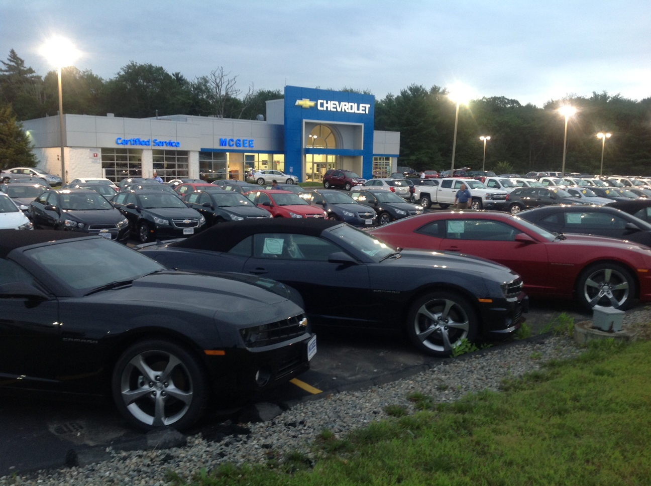 McKay Chevrolet