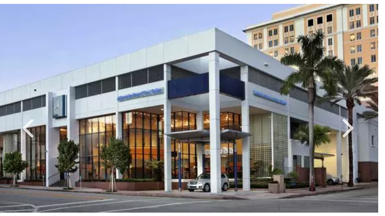 Mercedes-Benz of Coral Gables