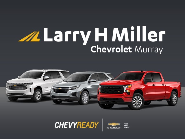 Larry H. Miller Chevrolet Murray