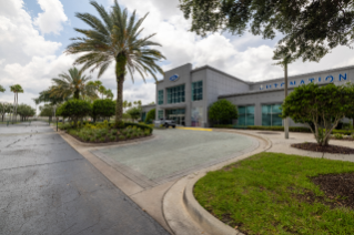 AutoNation Ford Sanford
