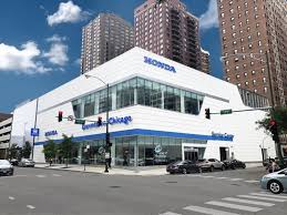 Honda of Downtown Chicago
