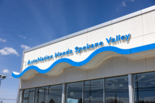 AutoNation Honda Spokane Valley