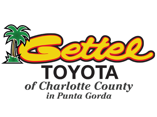 Gettel Toyota of Charlotte County
