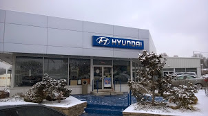 Springfield Hyundai