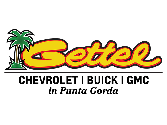 Gettel Chevrolet Buick GMC