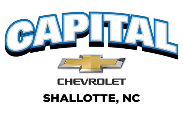 Capital Chevrolet of Shallotte