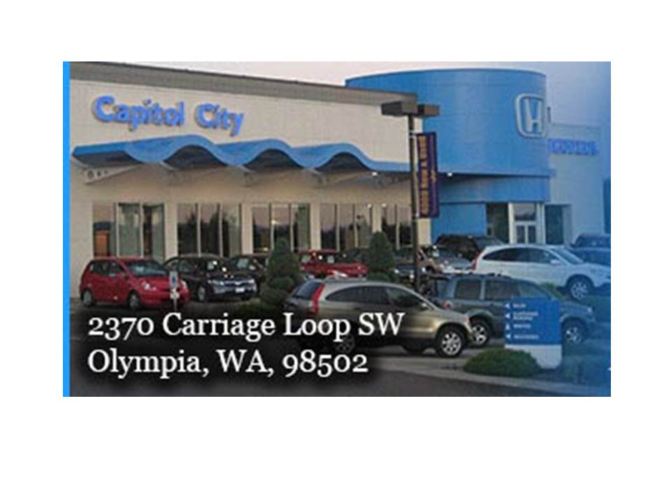 Capitol City Honda