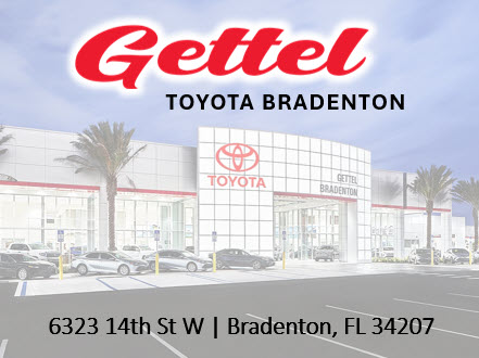 Gettel Toyota: 