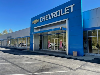 Bowser Chevrolet of Monroeville