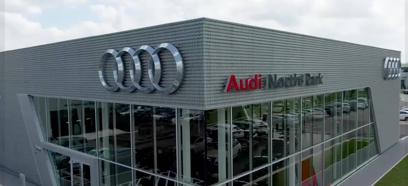 Audi North Park