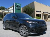 Land Rover Asheville