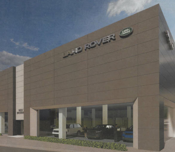 JAGUAR LAND ROVER SOUTH DADE