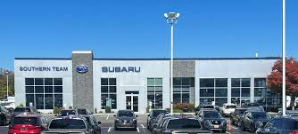 Southern Team Automall