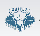 White's Frontier Motors