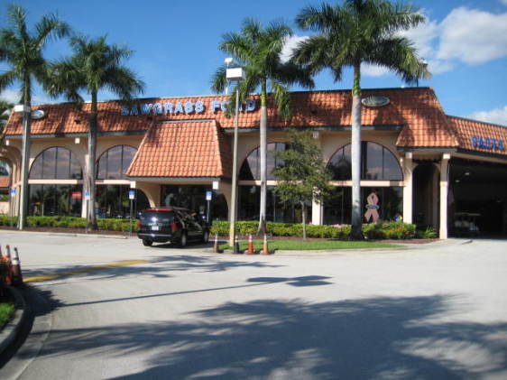 Sawgrass Ford
