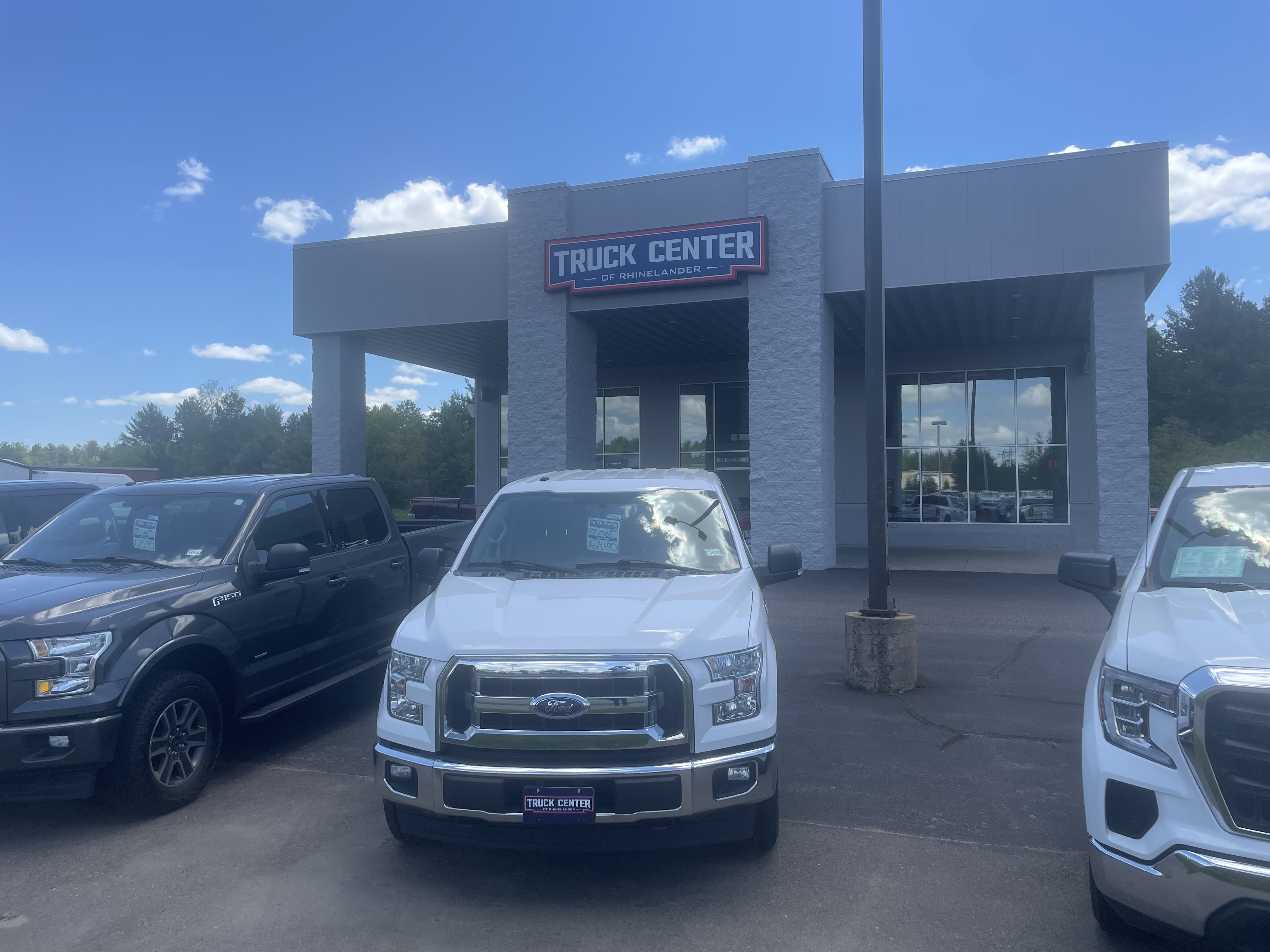 Truck Center of Rhinelander