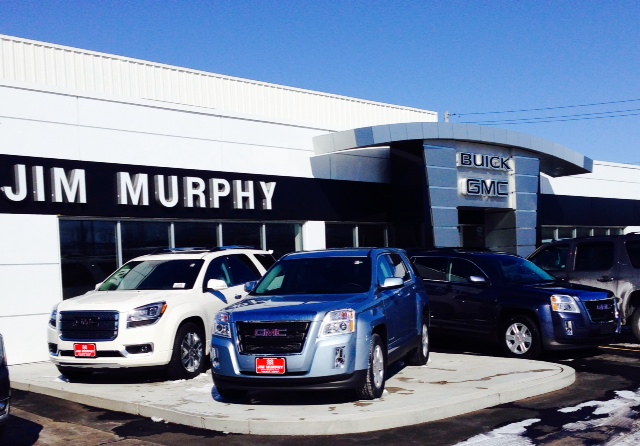 Jim Murphy Buick GMC
