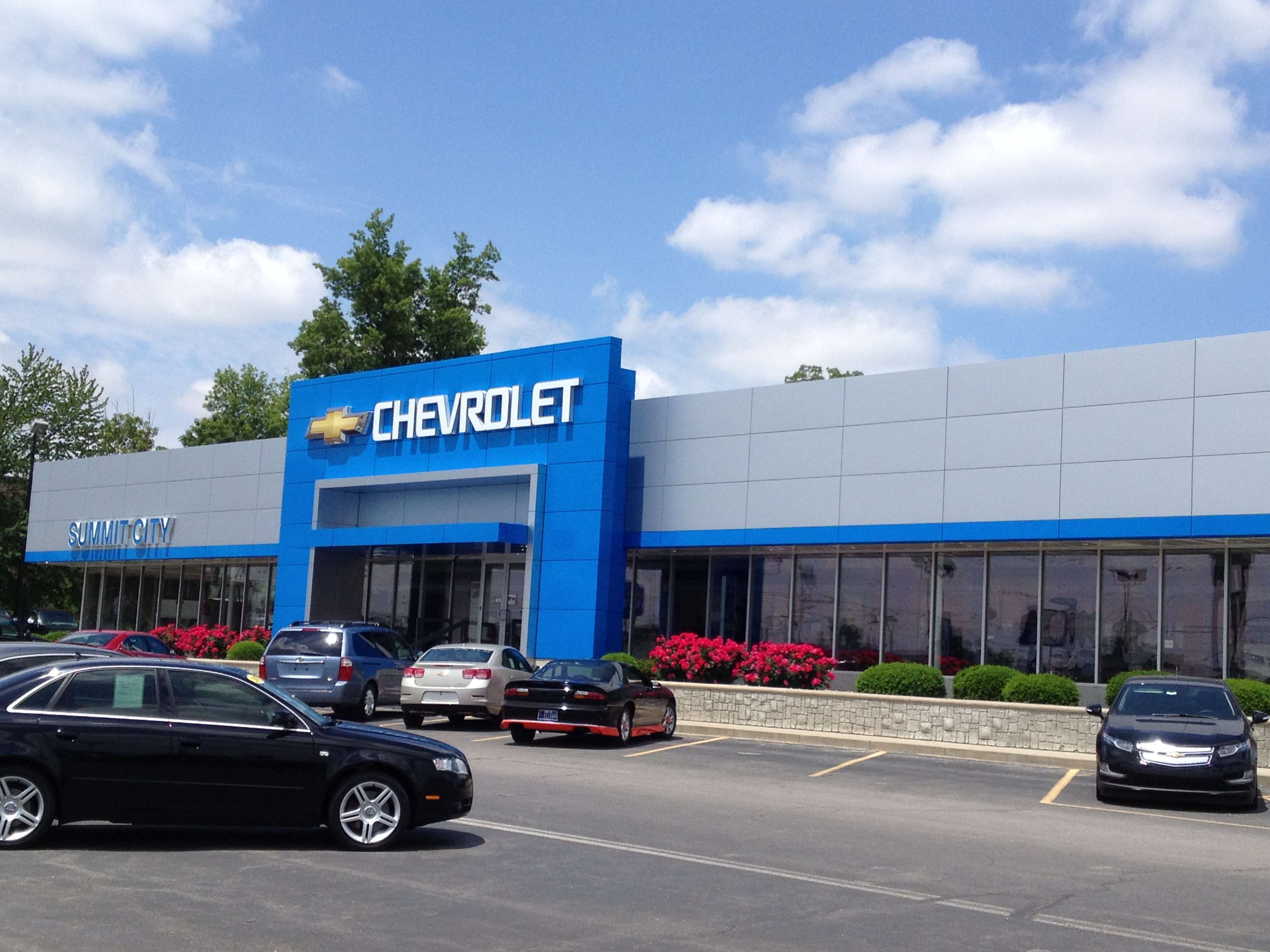 DeHaven Chevrolet