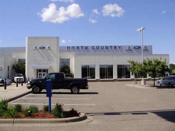 North Country Ford