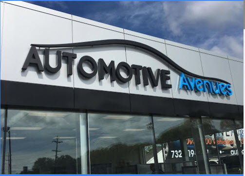 Automotive Avenues
