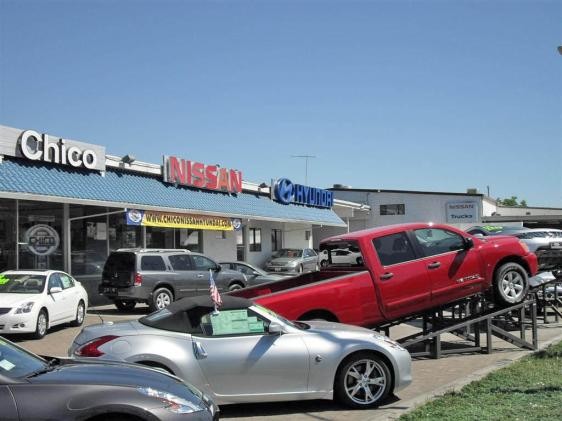 Chico Nissan