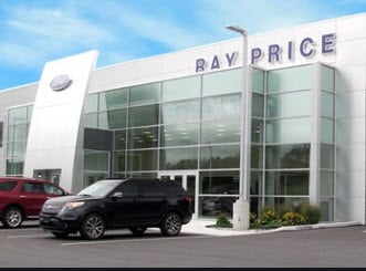Ray Price Stroud Ford Lincoln