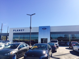 Planet Ford Hwy 59