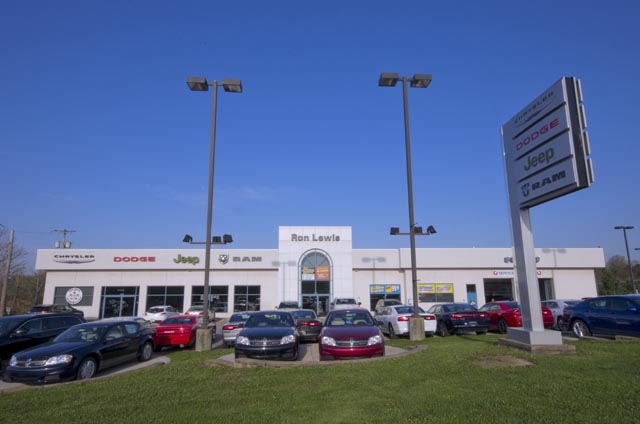 Ron Lewis Automotive Cranberry