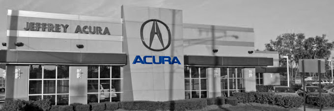 Jeffrey Automotive
