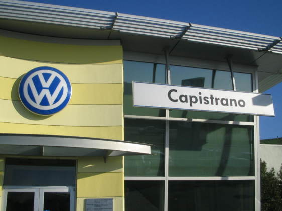 Capistrano VW
