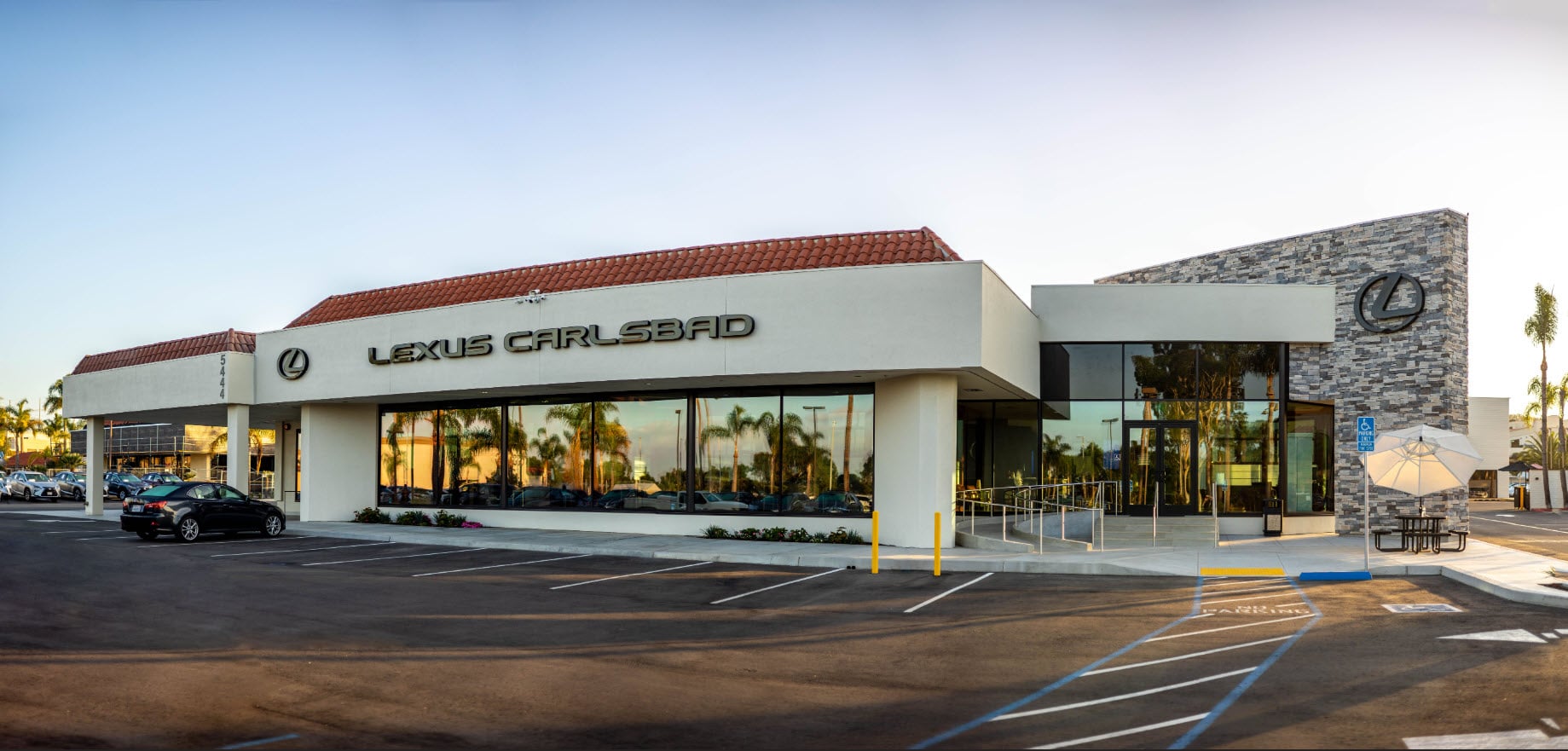 Lexus Carlsbad