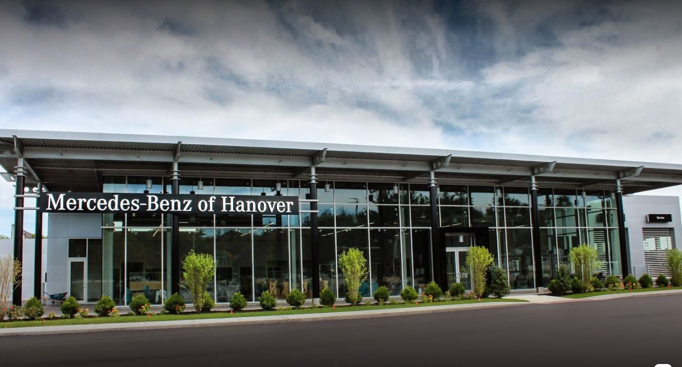 Mercedes-Benz of Hanover