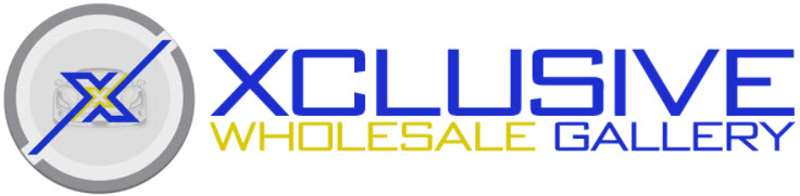 Xclusive Wholesale Gallery