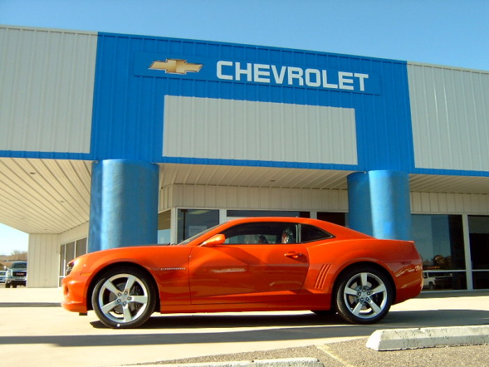 Petrus Chevrolet GMC