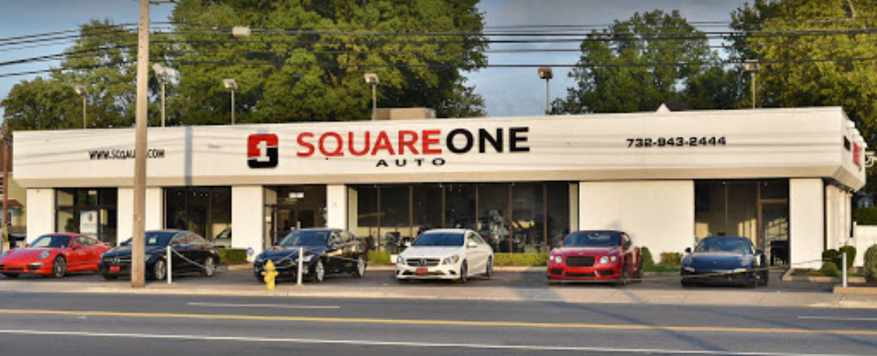 Square One Auto Sales