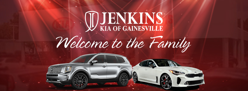 Jenkins Kia of Gainesville