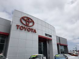 Victory Toyota