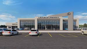 Lexus of Fremont