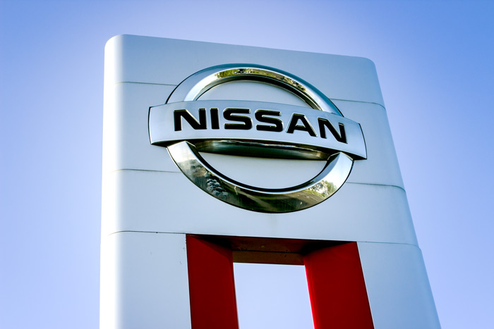 Ken Garff Nissan of Salt Lake