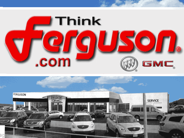 Ferguson Buick GMC