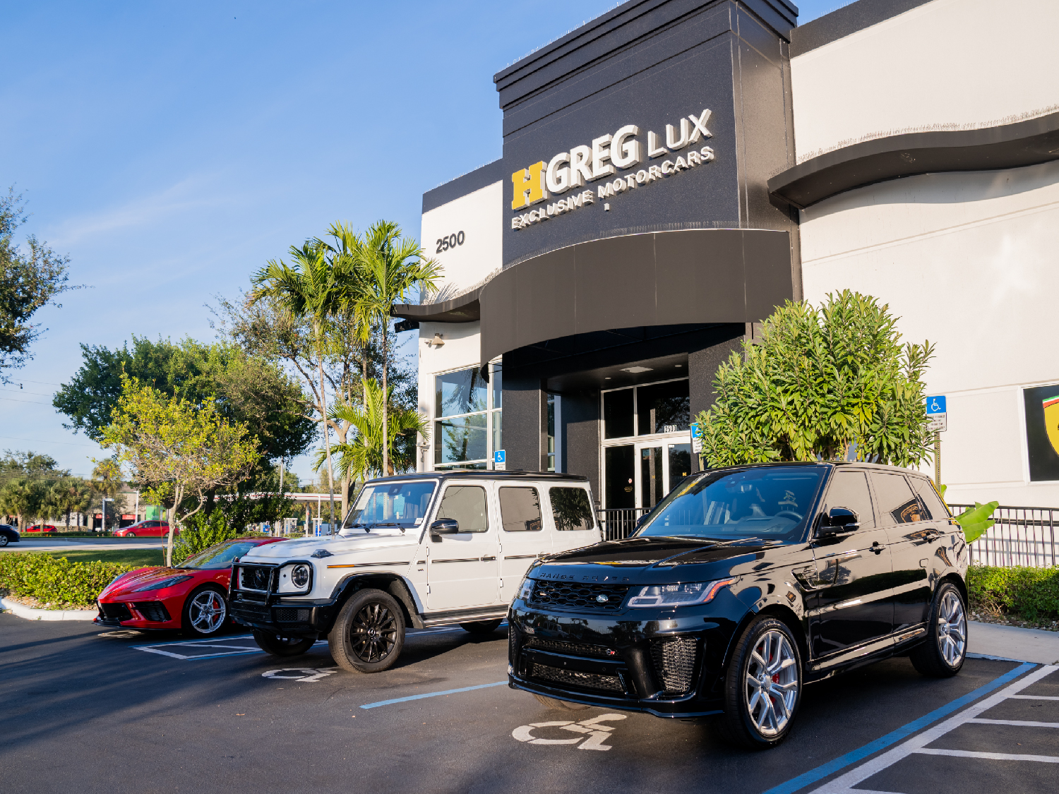 HGreg Lux