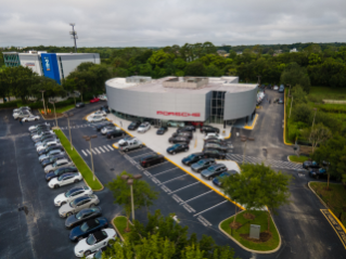 Porsche Orlando