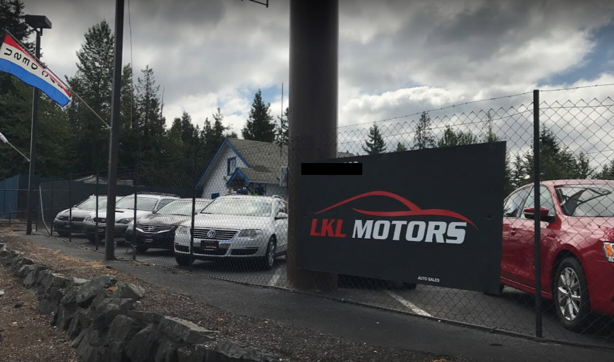 LKL Motors