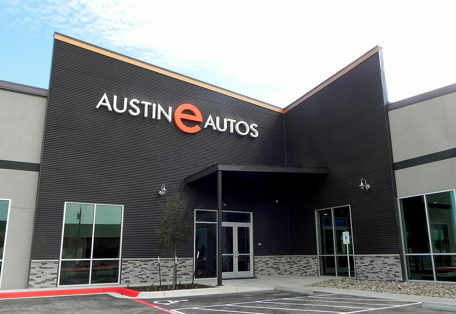Austin e Autos