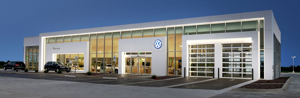 Volkswagen of Marion