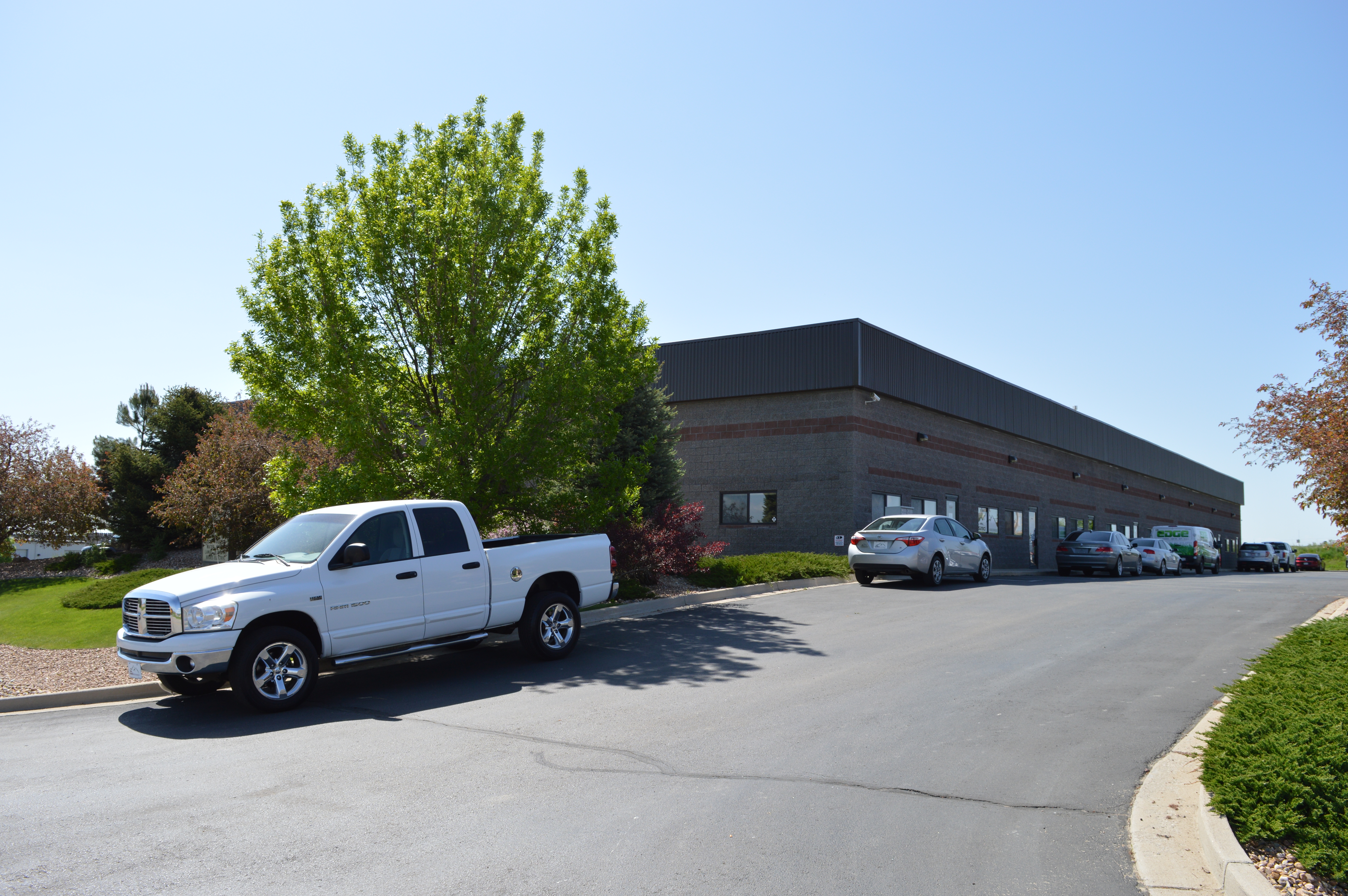 5280 Motor Company
