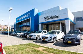 Team Cadillac