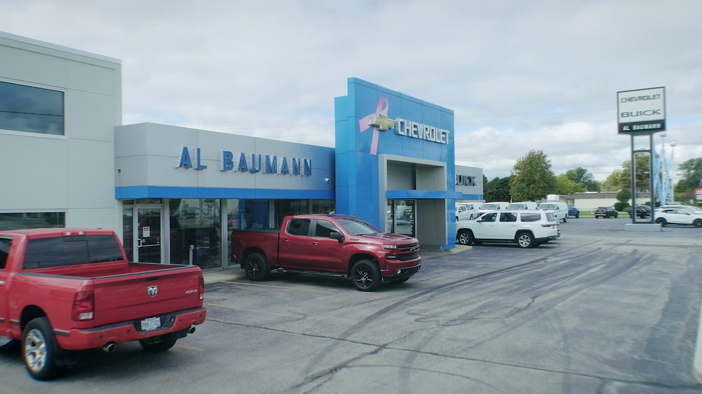 Baumann Auto Group Fremont