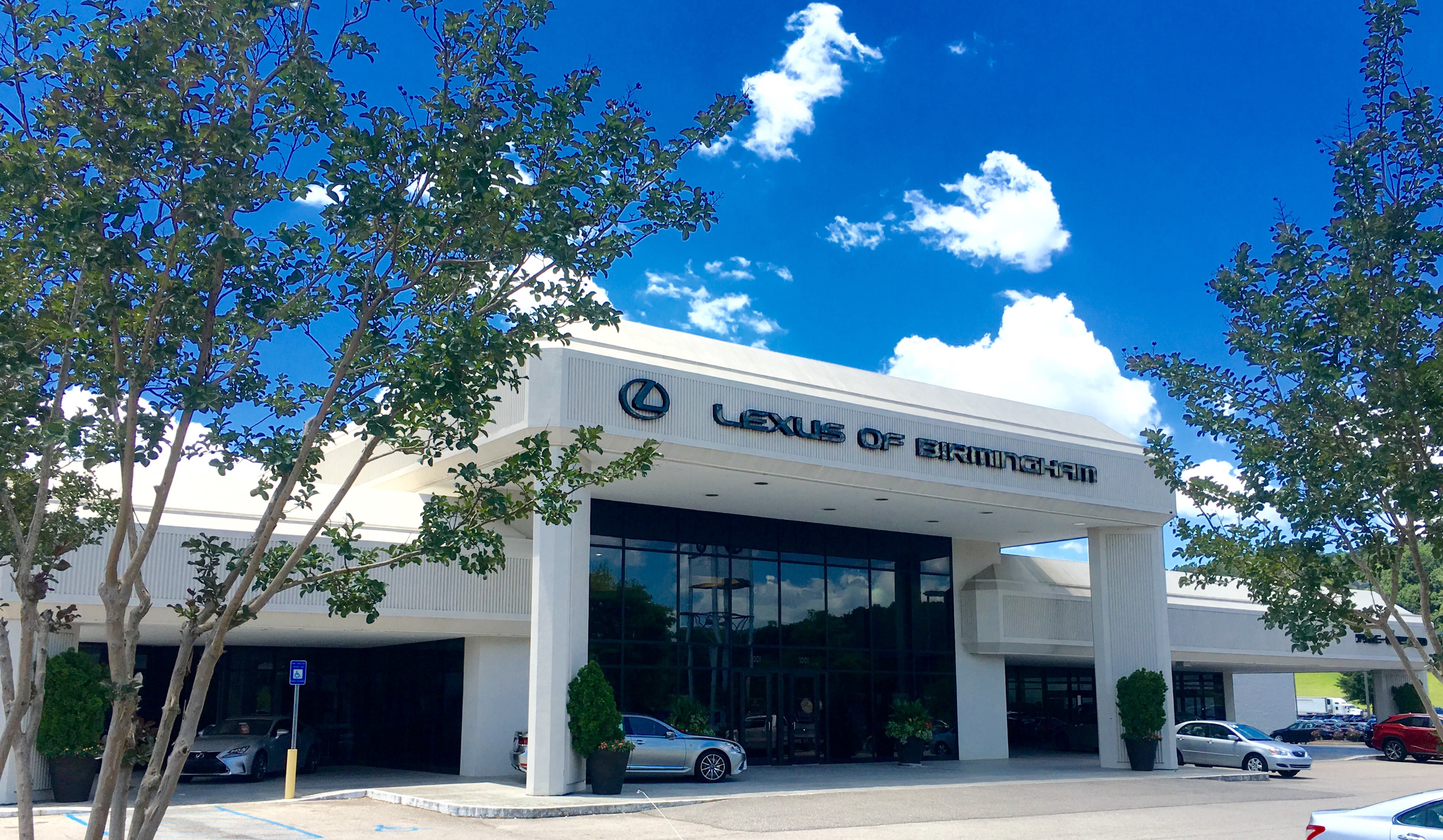 Lexus of Birmingham