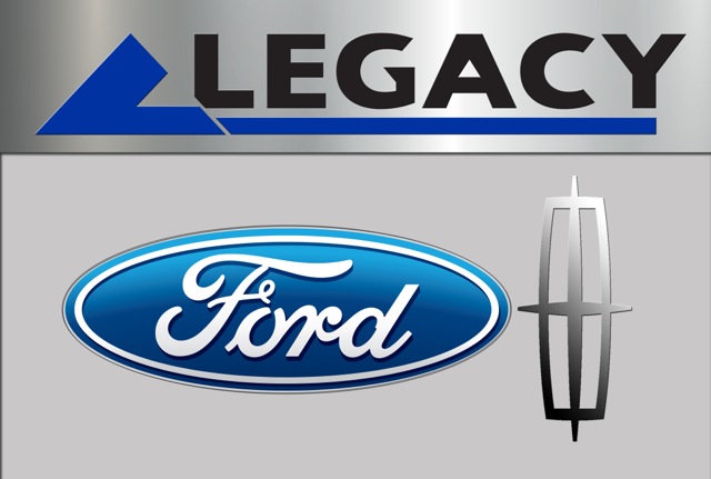 Legacy Ford